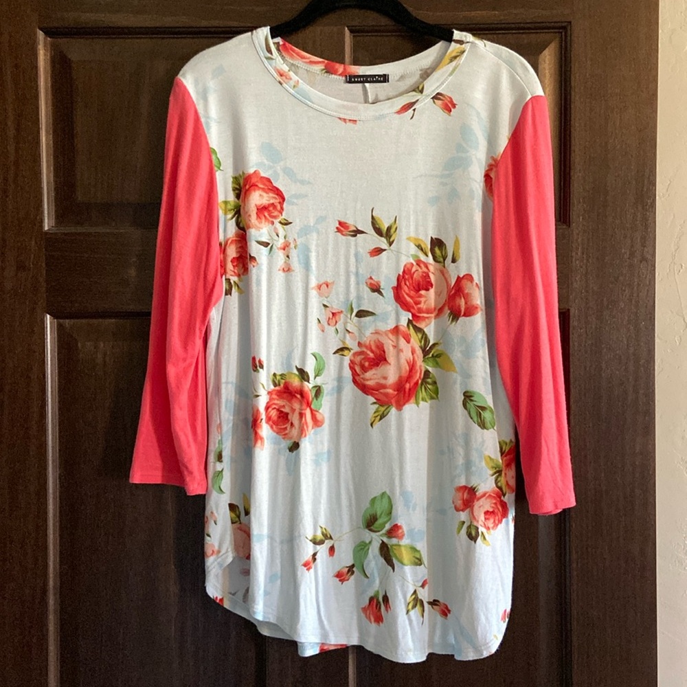 Women’s Long Sleeve